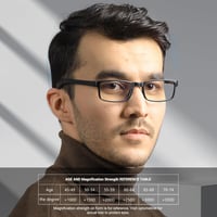TERAISE 4 db Kék Fény Szűrő Olvasószemüveg Összecsukható Mini Readers Férfiaknak Nőknek 5