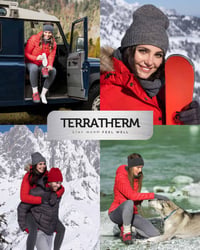 Branțuri Încălzitoare TerraTherm – 8 Ore de Căldură pentru Picioare, Activate prin Contactul cu Aerul, Branțuri Încălzite pentru Utilizare pe Timp de Iarnă 6