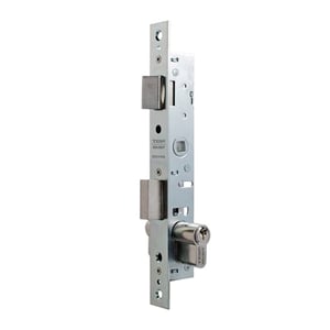 Tesa Assa Abloy 2200 jednonatočna brava za metalne profile - 13,5 mm