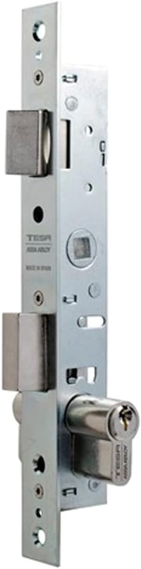 Tesa Monopunto Lock 3010154 biztonsági zár 1