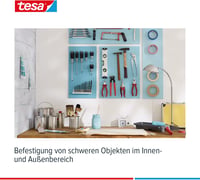 Tesa Powerbond Ultra Strong ragasztószalag 5m x 19mm 3