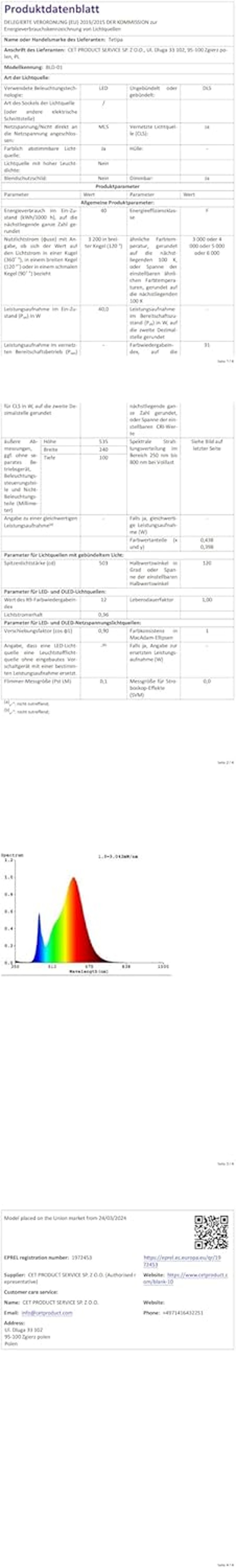 Tetipa LED Műkörmös Asztali Lámpa - Félhold Alakú Kozmetikai Világítás Szempillához, Távirányítóval, 3-6000K Állítható Fényerővel, 3 Fénymód