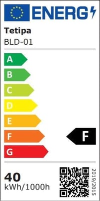 Tetipa LED Műkörmös Asztali Lámpa - Félhold Alakú Kozmetikai Világítás Szempillához, Távirányítóval, 3-6000K Állítható Fényerővel, 3 Fénymód 9