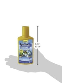 Tetra AquaSafe sredstvo za pripremu vode u akvariju - za neutralizaciju štetnih tvari iz vode iz slavine - 250 ml 3