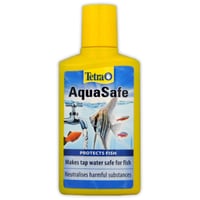 Tetra AquaSafe sredstvo za pripremu vode u akvariju - za neutralizaciju štetnih tvari iz vode iz slavine - 250 ml 1