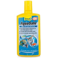 Tetra AquaSafe sredstvo za pripremu vode u akvariju - za neutralizaciju štetnih tvari iz vode iz slavine - 250 ml 5