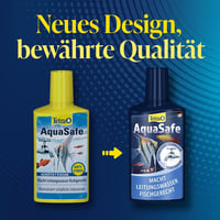 Tetra AquaSafe Vízkondicionáló Akváriumi Vízkezelő Szer - 500 ml 3