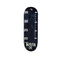 Tetra TH 30 akvárium hőmérő - Pontos vízhőmérséklet mérés édesvízi és tengervízi halakhoz 2