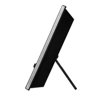 TFA Dostmann 38.2013 elektronički kuhinjski tajmer s memorijskom funkcijom i magnetskim držačem, 84x77 mm, srebrni, brojač za kuhanje jaja 3