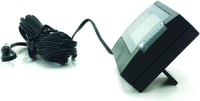 TFA Dostmann digitális hőmérő fekete, pontos hőmérséklet méréshez - black 4