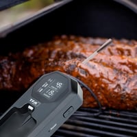 TFA Dostmann Smart BBQ 2 Wireless Húshőmérő 100m, Grillhőmérő, Füstölőhöz 2