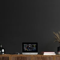 TFA Dostmann WLAN View PRO 6 az 1 időjárásállomás szenzorral, esőmérővel 5