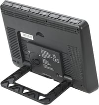 TFA Dostmann WLAN View PRO 6 az 1 időjárásállomás szenzorral, esőmérővel 3