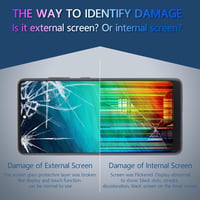 TGHongKy Oukitel WP32 kijelző csere LCD érintőképernyő digitalizáló panel szerelőkészlet 2