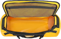 The Friendly Dutch 90L Vízálló Sporttáska Utazáshoz és Hátizsákként - Yellow 4