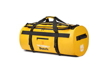The Friendly Dutch vodootporna sportska torba i ruksak - žuti - 90 l 1