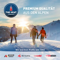 THE HEAT COMPANY Încălzitor pentru spate XL - 18 ore de căldură plăcută - Extra cald - Plasture autoîncălzitor 5