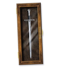 Otvárač na listy Narsil od The Noble Collection, Elendil 1