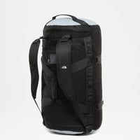 Taška The North Face Gilman – čierna/stredne sivá, stredná veľkosť 3