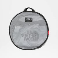 Taška The North Face Gilman – čierna/stredne sivá, stredná veľkosť 4