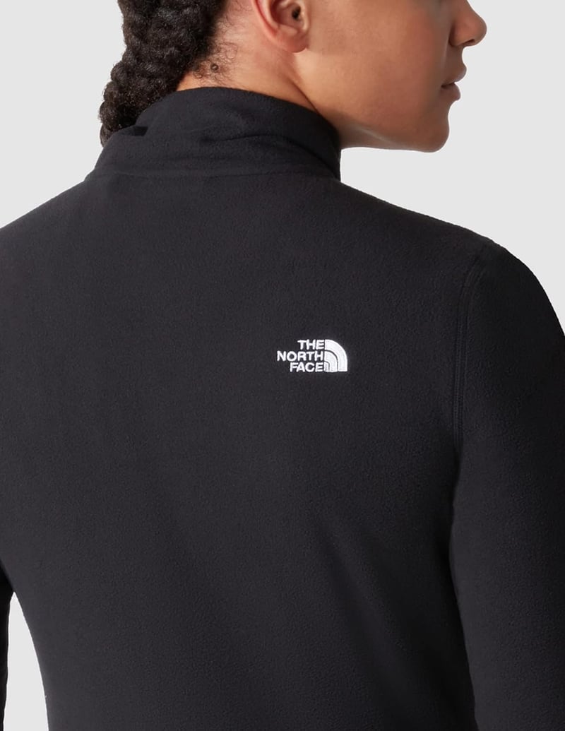 The North Face Resolve női fleece kabát teljes zipperrel XL