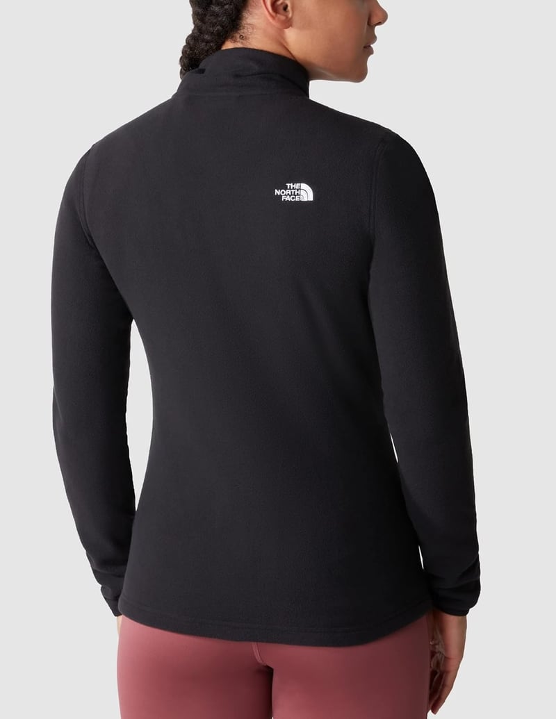 The North Face Resolve női fleece kabát teljes zipperrel XL