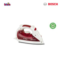 Detská žehlička Theo Klein 6254 Bosch s funkciou rozprašovania vody – od 3 rokov 5