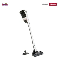 Detský vysávač Theo Klein 6832 Miele Triflex – s rotačnou funkciou, flexibilnou hlavicou, od 3 rokov 6