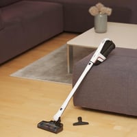 Detský vysávač Theo Klein 6832 Miele Triflex – s rotačnou funkciou, flexibilnou hlavicou, od 3 rokov 8