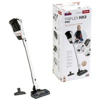 Detský vysávač Theo Klein 6832 Miele Triflex – s rotačnou funkciou, flexibilnou hlavicou, od 3 rokov 7