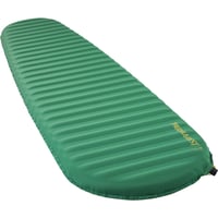 Saltea autogonflabilă Therm-a-Rest Trail Pro 183 x 64 cm (RW) - Pine (verde), pentru camping și drumeții 1