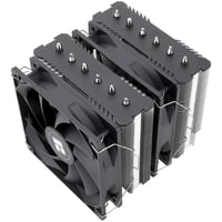 Thermalright Peerless Assassin 120 SE CPU hűtő, 6 heatpipe, 120mm ventilátor 1