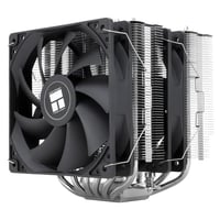 Thermalright Peerless Assassin 120 SE CPU hűtő, 6 heatpipe, 120mm ventilátor 6
