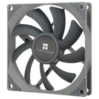Thermalright TL-9015R CPU ventilátor 90 mm, 15 mm slim, 4 tűs PWM, 2700 RPM 1