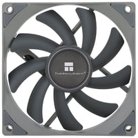 Thermalright TL-9015R CPU ventilátor 90 mm, 15 mm slim, 4 tűs PWM, 2700 RPM 8