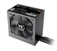 Napájací zdroj Thermaltake Berlin 750W | ATX 3.1 | 12V-2x6 Pin | certifikácia 80Plus White | tichá prevádzka | German Series 2