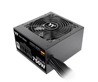 Napájací zdroj Thermaltake Berlin 750W | ATX 3.1 | 12V-2x6 Pin | certifikácia 80Plus White | tichá prevádzka | German Series 1