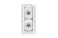 Thermaltake CT200 PC chladiaci ventilátor 200 mm biely, jedno balenie pre stolný počítač 7
