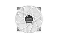 Thermaltake CT200 PC chladiaci ventilátor 200 mm biely, jedno balenie pre stolný počítač 4