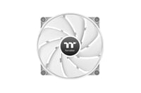 Thermaltake CT200 PC chladiaci ventilátor 200 mm biely, jedno balenie pre stolný počítač 2