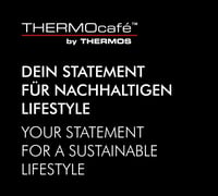 Termo hrnček THERMOcafé by THERMOS z nehrdzavejúcej ocele, Stone Grey, 500 ml, s odnímateľným nepriepustným vekom, udrží nápoj teplý až 9 hodín 7