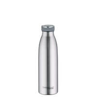 Termos din oțel inoxidabil THERMOcafé by THERMOS TC Bottle 500 ml – 12 ore cald, 24 ore rece, etanș, finisaj mat 1
