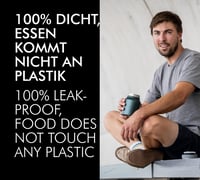 Termohrnček THERMOcafé by THERMOS TC z nehrdzavejúcej ocele, matná ružová, 0,50 l, nepriepustný, 9 hodín horúci a 18 hodín studený 4