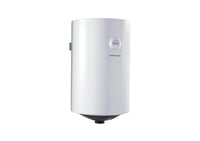 Thermoflow DS30 Bojler za toplu vodu 30 litara, pod pritiskom, utični, grijač vode do 75°C, priključak G 1/2 cola, za kuhinju, umivaonik, tuš 2