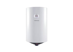 Thermoflow DS30 Bojler za toplu vodu 30 litara, pod pritiskom, utični, grijač vode do 75°C, priključak G 1/2 cola, za kuhinju, umivaonik, tuš