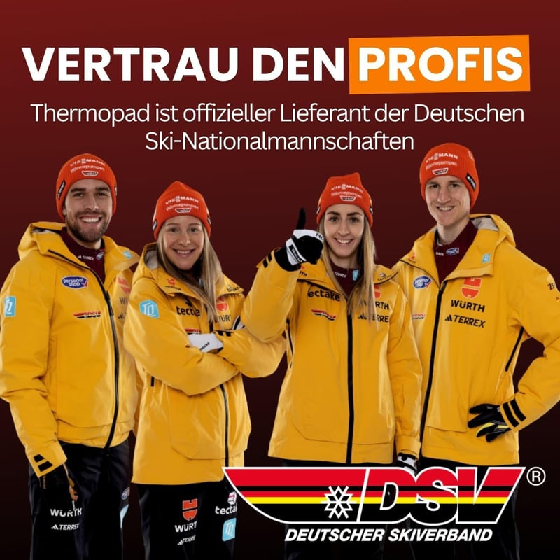 THERMOPAD Hátmelegítő 12 Órás Melegség Pad - 10 Stück