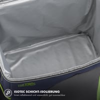 Geantă frigorifică Thermos Icon Resplandor 24 – Bleumarin, geantă portabilă pentru răcirea băuturilor pentru picnic și activități în aer liber 7