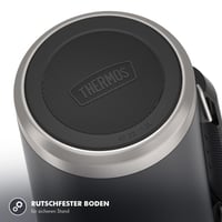 Thermos Icon Termos boca s čašom 1,2 L, 24 sata održavanja topline, grafit mat 6