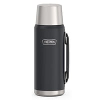 Thermos Icon Termos boca s čašom 1,2 L, 24 sata održavanja topline, grafit mat 1