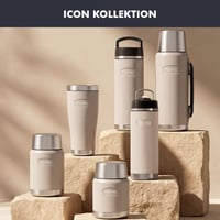 Thermos Icon Termos boca s čašom 1,2 L, 24 sata održavanja topline, grafit mat 8